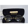 Image 2 : Antique Hudson Bay Co Eyeglasses