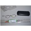 Image 1 : Antique Eyeglasses