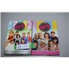 Image 1 : 90210 DVD Full Season 1 & 2