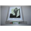 Image 1 : Facsimile Signed John Wayne Picture