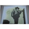 Image 2 : Facsimile Signed John Wayne Picture