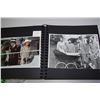 Image 3 : Royal Scrapbook with Pictures 1926 to 1990s