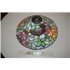 Image 1 : Tiffany Style Glass Shade