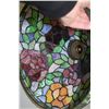 Image 3 : Tiffany Style Glass Shade