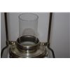 Image 2 : Aladdin Hanging Nickel Coal Oil Lamp