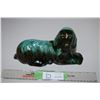 Image 1 : Blue Mountain Pottery Dog