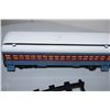 Image 2 : Lionel Polar Express Train