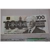 Image 2 : 1988 Canada $100 Bill
