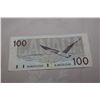 Image 3 : 1988 Canada $100 Bill