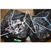 Image 2 : 3 Bags of Clothes Hangers