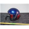 Image 1 : Vintage Kawasaki Helmet