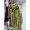 Image 1 : Vintage Fur Coat