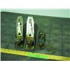 Image 2 : 3 Wood Planes (Stanley and Miller Falls)
