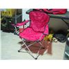 Image 3 : 2 Tera Gear Folding Chairs