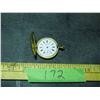 Image 1 : New York Stand and Watch Co Pocket Watch