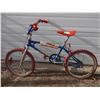 Image 1 : Kids BMX Bike
