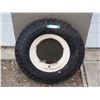 Image 1 : Spare Tire 8-14.5 10ply