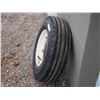 Image 2 : Spare Tire 8-14.5 10ply