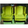 Image 1 : 2X THE MONEY - Vintage Chairs