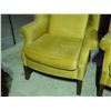 Image 2 : 2X THE MONEY - Vintage Chairs