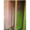 Image 4 : Wooden Wardrobe 35.5 by 21 by 66" T