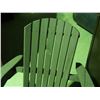 Image 3 : Wooden Lawn Chair Folding