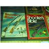Image 2 : 5 Shooters Bible Books