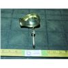 Image 2 : Continental Silver Ladle Hall Marked