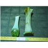 Image 2 : 2X THE MONEY - Art Glass Vases