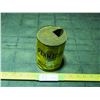 Image 1 : Pennzoil Motor Oil Tin 1 Quart