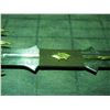Image 6 : 440 Stainless Decorative Sword 43.5" L