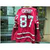 Image 4 : Nike Size Large Vancouver 2010 Olympics Canada Crosby Jersey