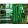 Image 1 : Reebok CFL Size Large Jersey Saskatchewan Roughriders