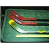 Image 2 : 3 Hockey Sticks