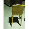 Image 4 : Wooden Kids High Chair 33.5" T