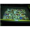 Image 1 : Pro Set 1991 Football Cards