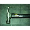 Image 2 : Stanley Fat Max Hickory Hammer