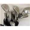 Image 3 : Left Handed Golf Clubs in Bag