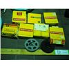 Image 3 : Gaf Anscomatic (Movie Camera?), Super 8 Film and Film Reels