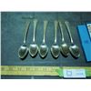 Image 2 : Peerless Silver Plate Cutlery Plus Other Cutlery