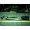 Image 1 : Toy Car and Hand Saw