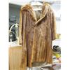 Image 1 : Pappa's Fur Coat 40" L