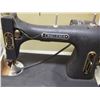 Image 4 : 2X THE MONEY - Vintage Challenge Sewing Machines with Cases