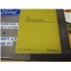 Image 3 : 2X THE MONEY - Ford Mustang II Car Manual, 69 Ford Car Brochure and 1969 Ford Accessories Brochure