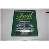 Image 1 : Ford 1903 and 1984 Hardcover