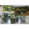 Image 3 : Ford 1903 and 1984 Hardcover