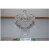 Image 1 : Crystal Bowl