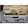 Image 1 : N.I.P Lexmark and Xerox Printing Supplies
