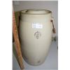 Image 1 : 5 Gal Medicine Hat Pottery Butter Churn