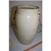 Image 5 : 5 Gal Medicine Hat Pottery Butter Churn